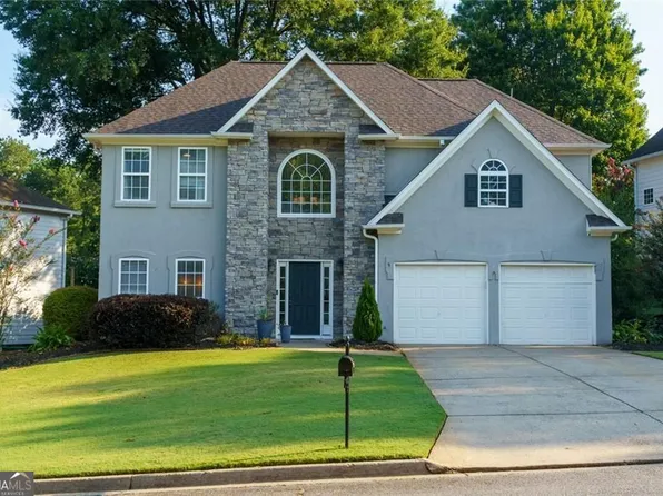 1080 Olde Roswell Grv, Roswell, GA 30075
