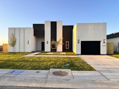 6702 El Bosal Ln, Laredo, TX, 78043