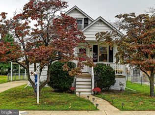 3216 Grace Rd, Sparrows Point, MD 21219