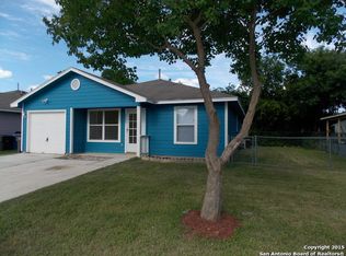 2406 Jesusita, San Antonio, TX 78237