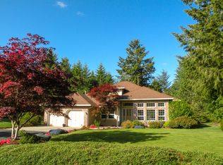 5145 Blacktail Ct NE, Olympia, WA 98516