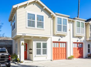 1426 Seabright Ave #A, Santa Cruz, CA
