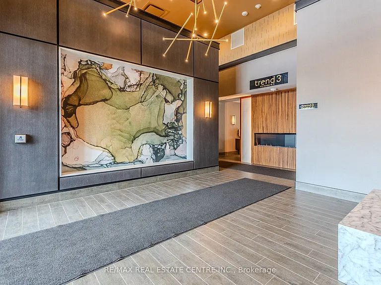 470 Dundas St E #1206 — Photo 37
