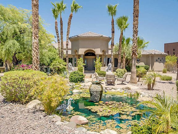 2nd image of 12690 E Cochise Dr