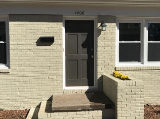 1408 Mockingbird Ln, Charlotte, NC 28209