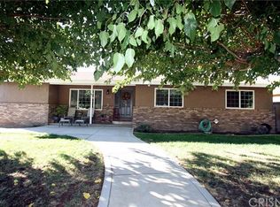 5200 W Avenue M2, Quartz Hill, CA 93536