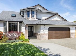6226 McRobb Ave, Nanaimo, BC V9V1L2
