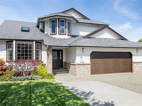 6226 McRobb Ave, Nanaimo, BC V9V 1L2