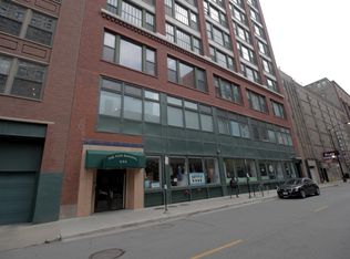 633 S Plymouth Ct APT 709, Chicago, IL 60605