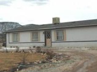 91 W Thoroughbred Way, Enoch, UT 84720