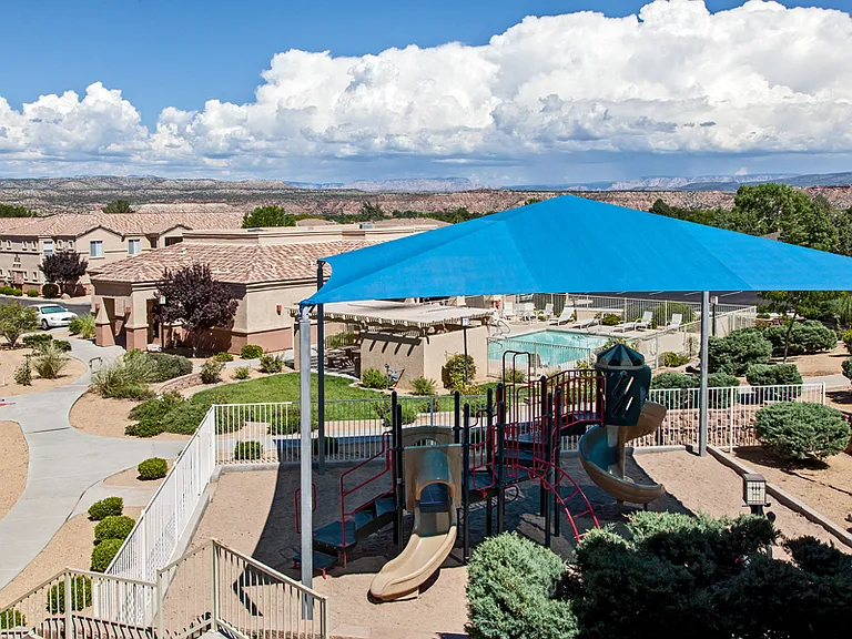 Aspen Ridge Apartment Homes — Photo 17