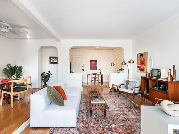 2nd image of 60 Plaza St E APT 6G
