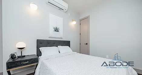 Rented by Reside New York