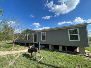 486 County Road 489, Stephenville, TX 76401