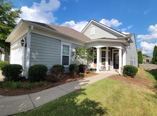 513 Inaugural Dr, Mount Juliet, TN 37122