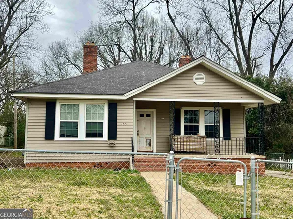 103 Park Ln, Thomaston, GA 30286