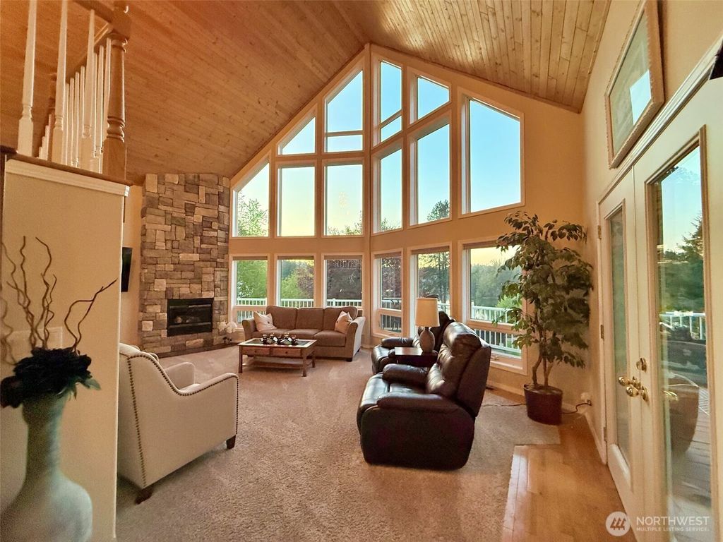 103 Lakeside Drive, Mossyrock, WA - View 2