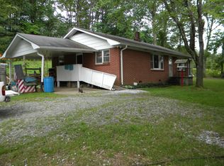 271 Fred Dalton Rd, Franklin, NC 28734