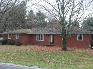 11923 Armentrout Rd, Fredericktown, OH 43019