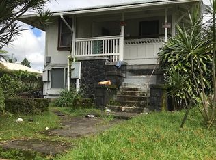 17-1156 Volcano Rd, Keaau, HI 96749