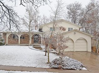 3045 S Xenia St, Denver, CO 80231