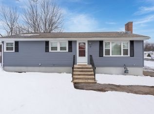 48 Cook Ln, Marlborough, MA 01752