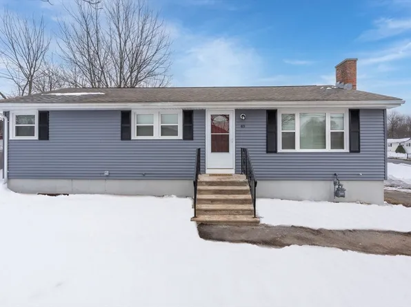 48 Cook Ln, Marlborough, MA 01752