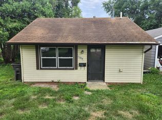 1304 Geil Ave, Des Moines, IA 50315