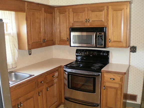 beautiful Ayr cabinets