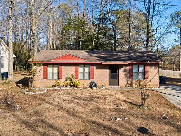538 Carlisle Dr, Auburn, AL 36832