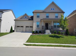 218 Caroline Way, Mount Juliet, TN 37122
