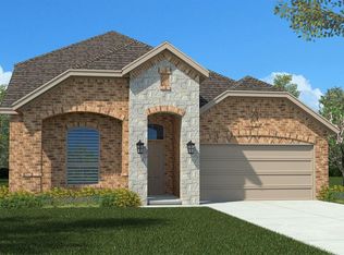 1524 Reed Dr, Krum, TX 76249