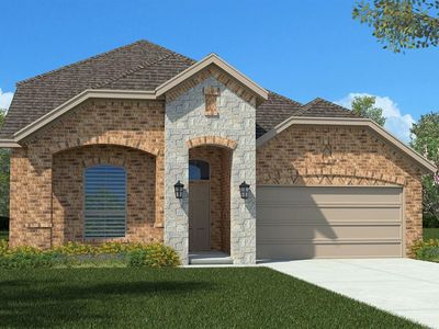 1524 Reed Dr, Krum, TX, 76249