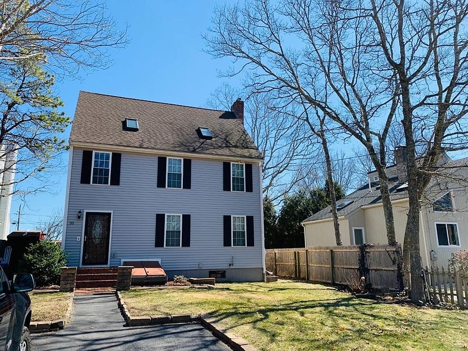 35 Hillside Dr, Plymouth, MA 02360 Zillow