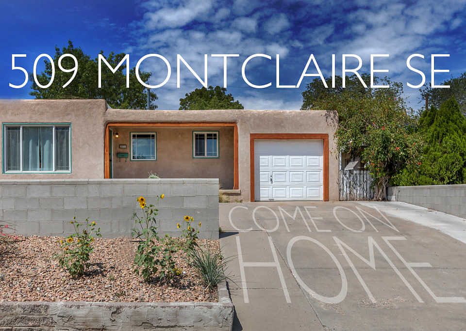 1st image of 509 Montclaire Dr NE