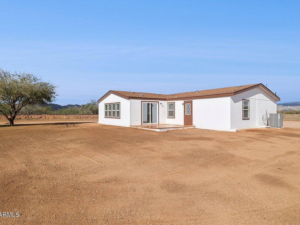 1st image of 53531 W BUCK Drive