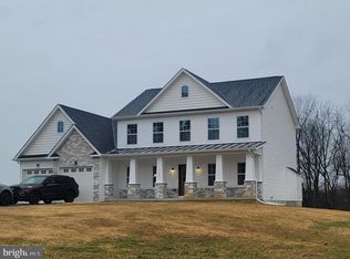 1167 Shirley Rd LOT 3, Summit Pt, WV 25446