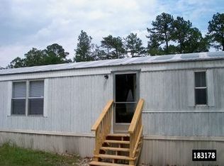 2690 Fm 980 Rd N, Pointblank, TX 77364