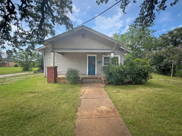 707 Avenue G, Brownwood, TX 76801
