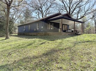1430 Lebanon Rd, Eupora, MS 39744