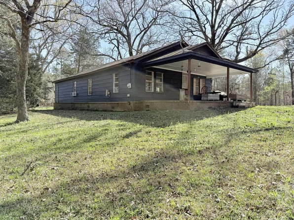1430 Lebanon Rd, Eupora, MS 39744