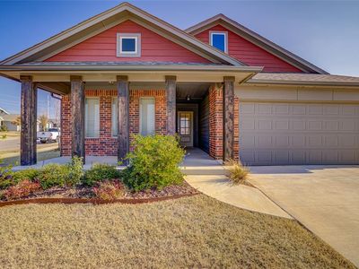 2917 Zara St, Norman, OK, 73069