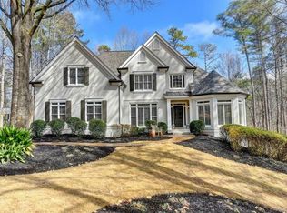855 Hampton Bluff Dr, Milton, GA 30004