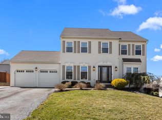 344 Stonyhill Dr, Chalfont, PA 18914