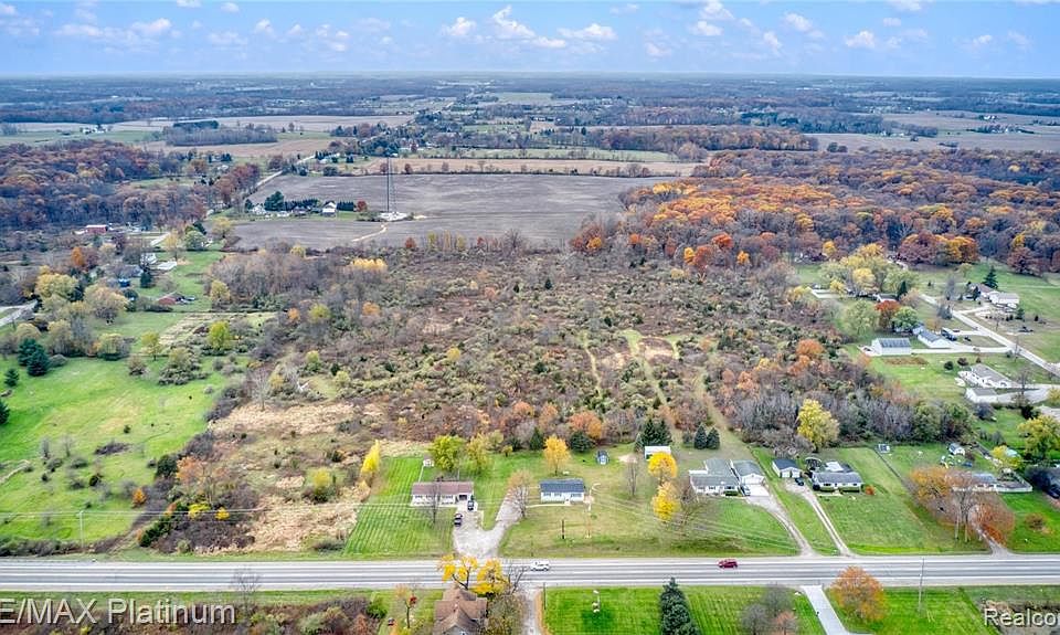 6100 N Adrian Hwy, Tecumseh, MI 49286 Zillow