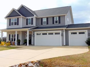5115 Maddie Creek Ln, Fayetteville, NC 28306