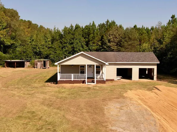 280 Eddie Woods Rd., Salters, SC 29590