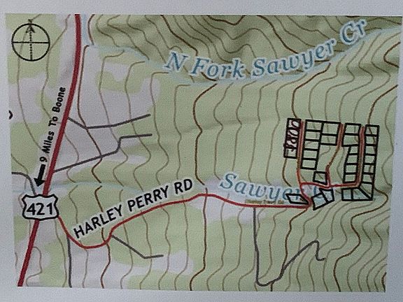 5th image of 286 Little Bear Run
