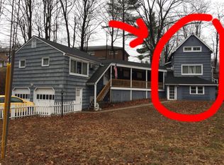 22 Sequassen Rd #A, Farmington, CT 06032