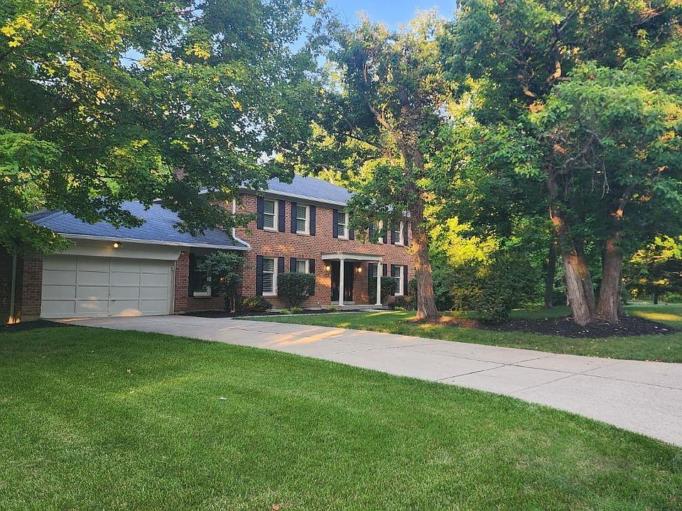 1st image of 5960 Shallow Creek Dr